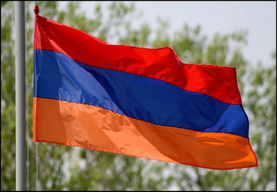 Начальник военной полиции Армении освобожден от занимаемой должности