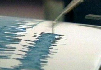В Турции за ночь произошло сразу три землетрясения