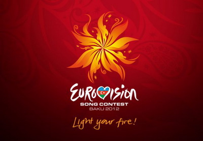 До финала «Евровидения 2012» осталось 50 дней - ВИДЕО