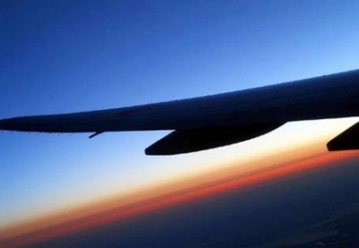 Пилот турецкой авиакомпании разбился, выпав из самолета