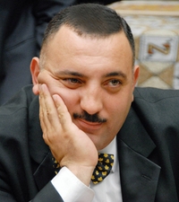 Бахрам Багирзаде