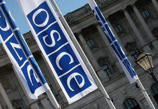 ОБСЕ проведет мониторинг на линии соприкосновения