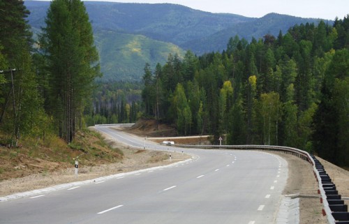 В 2011 году в Азербайджане было отремонтировано 668,7 км автодорог