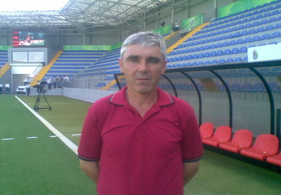 Главный тренер сборной Кыргызстана: «Мы проигрывали сборной Азербайджана на каждом участке поля»