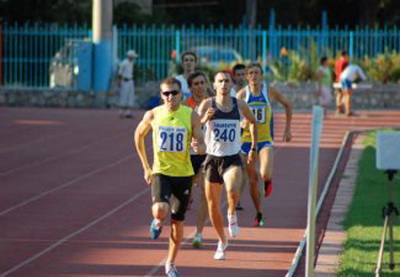 Азербайджанские легкоатлеты не смогли выполнить олимпийские нормативы в ходе чемпионата