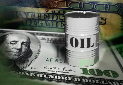 Мировые цены на нефть изменились разнонаправленно на негативе из ЕС