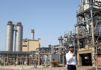 С 1 июля Южная Корея прекратит импорт иранской нефти