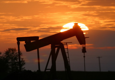 Мировые цены на нефть повысились на статистике из США