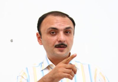 «Отец» азербайджанского рэпа назначен заместителем директора  Дворца культуры