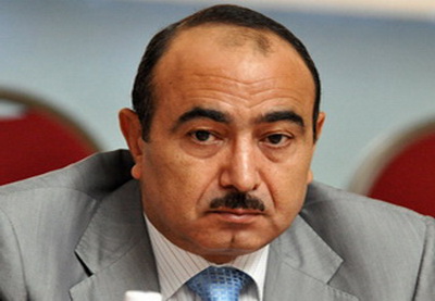 Кандидатом в президенты от «Ени Азербайджан» на предстоящих выборах станет Ильхам Алиев – Али Гасанов