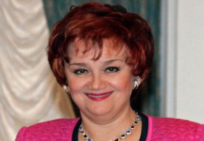 Тамара Синявская: «Мне приятно, что к памяти Муслима Магомаева трепетно относятся не только в Азербайджане, но и по всему миру»