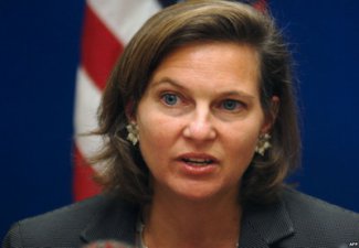 США удвоят усилия по сирийскому урегулированию вне ООН - госдеп