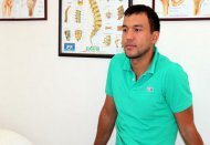 баходир - дадажон