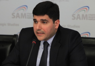 Фархад Мамедов: «Во сколько обходится Армения?!»