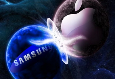 Apple проиграла патентный иск к Samsung в Японии
