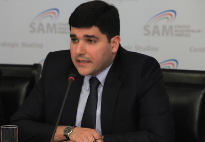 Неделя Турции в Азербайджане проходит успешно  -  Директор ЦСИ Азербайджана