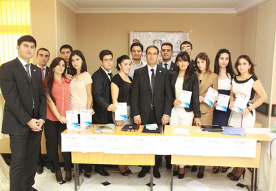 В Баку состоялась церемония открытия первых азербайджано-германских медицинских курсов - ФОТО