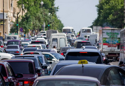 Новая автомагистраль освободит Баку от пробок