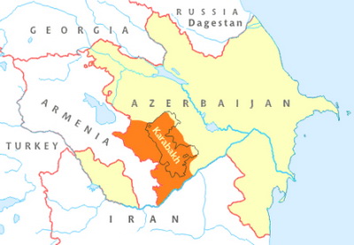Кавказ в кривом зеркале, или Кто дает поле провокаторам?