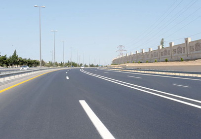 Минтранс АР прокомментировал вопрос об отсутствии указателей на ряде важнейших дорог Азербайджана