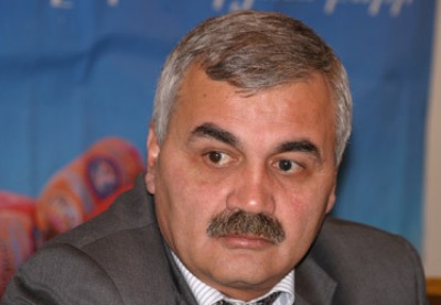 Тофик Аббасов.  Имитация совести в «Голосе Армении»