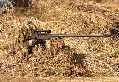 Азербайджан будет производить новое снайперское оружие калибра 23 мм - Министр