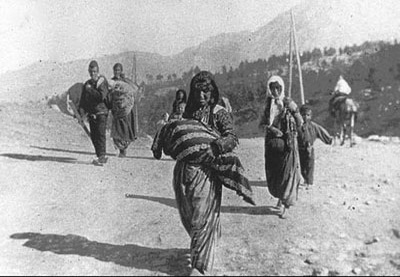 Дерсимские события в Турции и проблемы армянского «геноцидоведения»