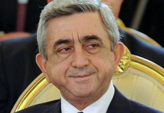 Гражданка Армении: «Передайте Сержу Саргсяну, я не продаюсь!»