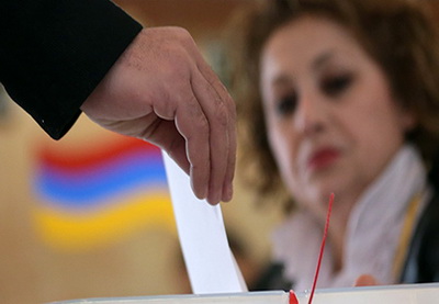 Итоги «выборов» президента в Армении: кто кого разведет на деньги?