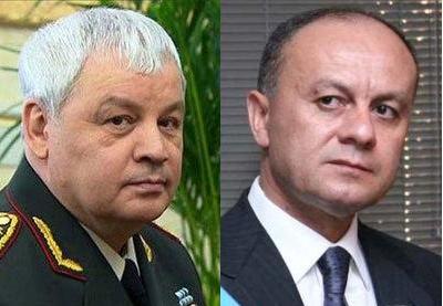Министр обороны Армении обратился к Сафару Абиеву с просьбой о прекращении огня на линии фронта