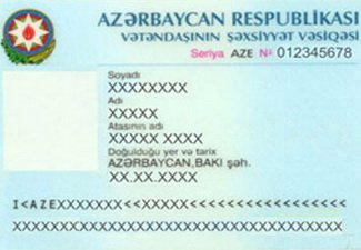 В Азербайджане появились новые правила изменения фамилии