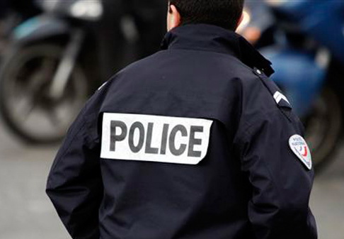 Французский подросток угнал автомобиль и разогнался до 221 км в час