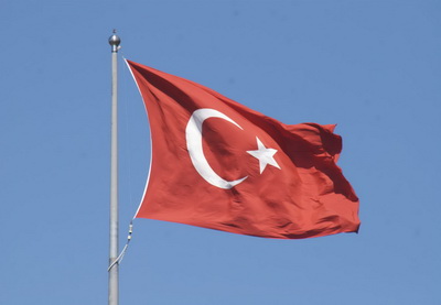 Турция проведет испытания собственного учебного самолета