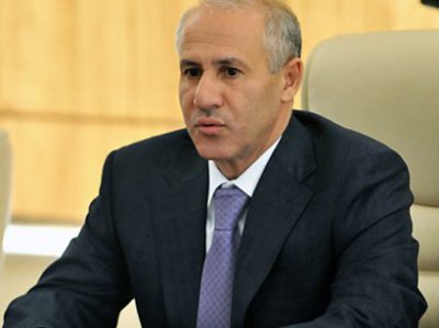 Физули Алекперов ответит на обращения граждан в Facebook