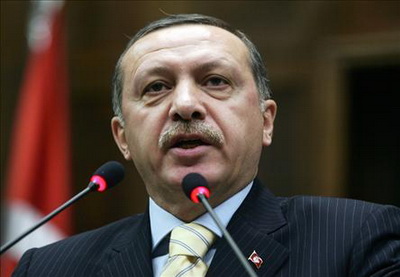 Премьер Турции: «Я - не диктатор»