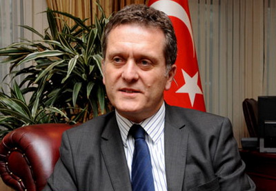 События в Турции не отразятся на экономической ситуации в стране - Посол