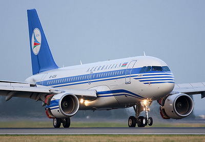 АЗАЛ опровергает информацию СМИ об открытии рейса Ереван-Баку