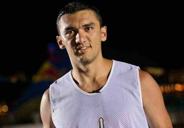 Азербайджанский баскетболист отправится в известную американскую тюрьму Алькатрас – ФОТО - ВИДЕО