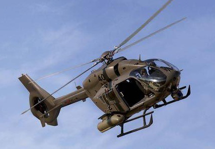 Азербайджан может приобрести у казахов новые боевые вертолеты - ВИДЕО