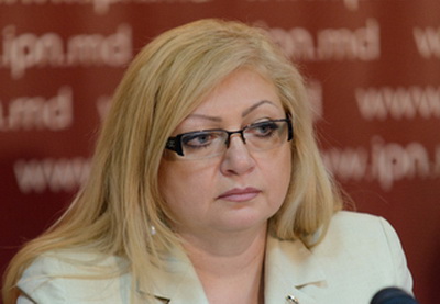 Аурелия Григориу: «Армения сознательно нарушает принципы прав человека»