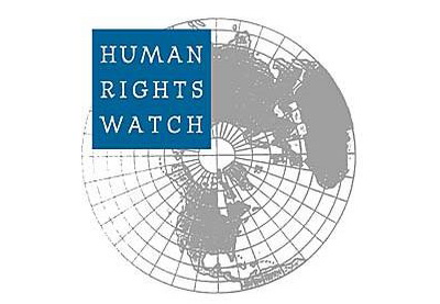 Выборы-2013: Политглупости Human Rights Watch