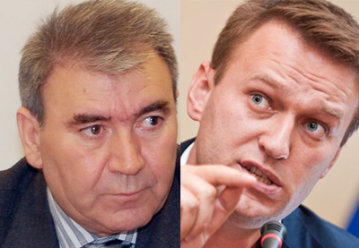Урок математики для экспертов Туран: в поисках «азербайджанского Навального»