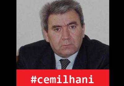 Wanted! Азербайджанские пользователи Twitter разыскивают Джамиля Гасанлы – ФОТО - ВИДЕО