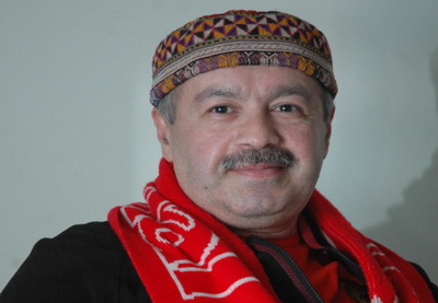 Известный радио - и телеведущий Рахиб Азери перенес клиническую смерть