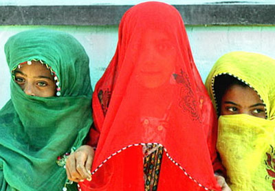 В Иране разрешат жениться на приемных дочерях?