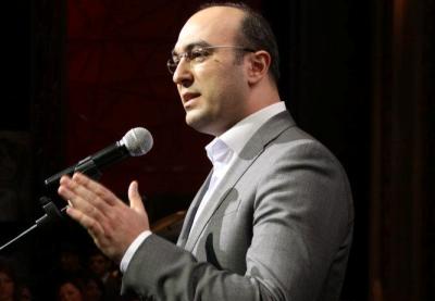 Эльнур Асланов: «Азербайджанская оппозиция застряла в прошлом»