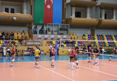 «Рабита», «Азерйол» и «Игтисадчи» одержали победы в стартовых матчах волейбольной Суперлиги - ОБНОВЛЕНО