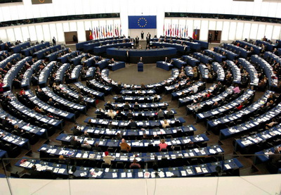 Резолюция Европарламента требует незамедлительного вывода оккупационных сил с территории Азербайджана