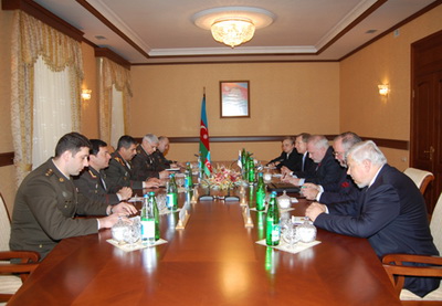 Азербайджан ждет официальных объяснений в связи с заявлением командира 102-й российской базы в Армении – Министр обороны АР