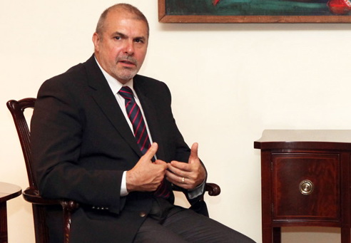 Спецпредставитель Евросоюза Филип Лефор верит в достижение мира между Азербайджаном и Арменией